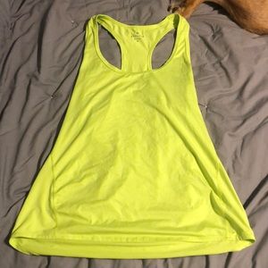 Athleta Workout Top